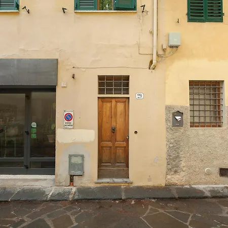 شقة Ardiglione By Mamo *