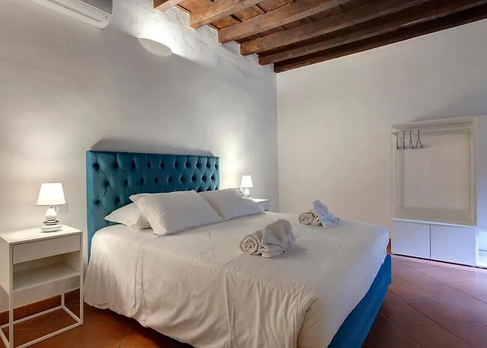 Apartment Ardiglione By Mamo