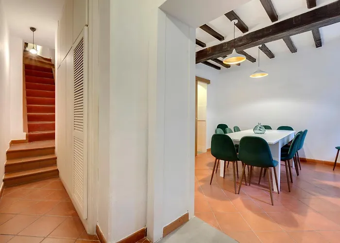 Apartment Ardiglione By Mamo *