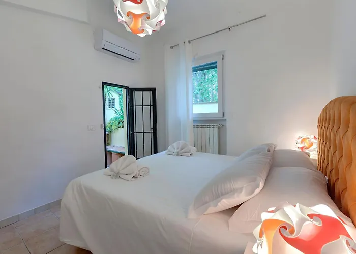 Apartment Ardiglione By Mamo Florenz