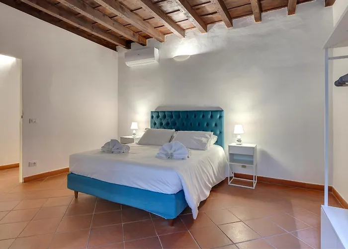 Apartment Ardiglione By Mamo