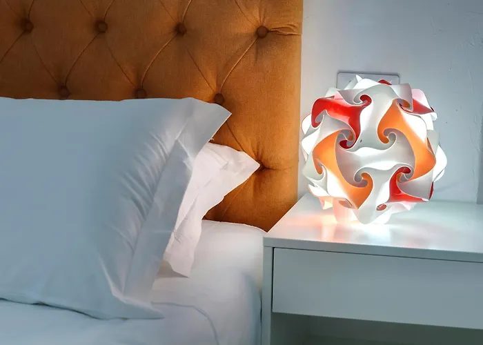 Apartment Ardiglione By Mamo *