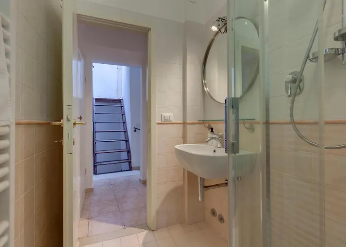 Apartment Ardiglione By Mamo Florenz