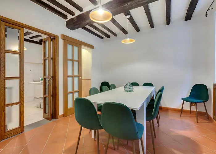 Apartment Ardiglione By Mamo *