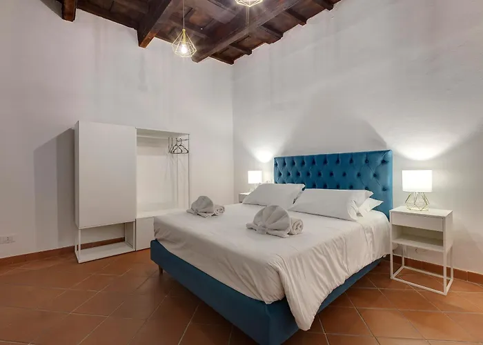 Apartment Ardiglione By Mamo