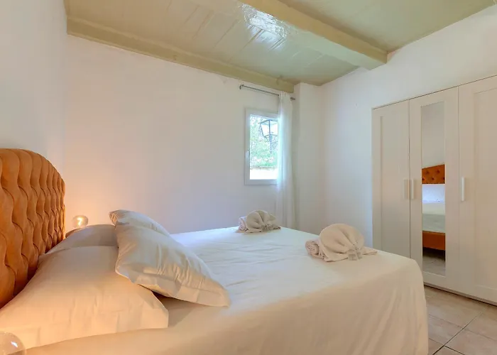 Apartment Ardiglione By Mamo Florenz