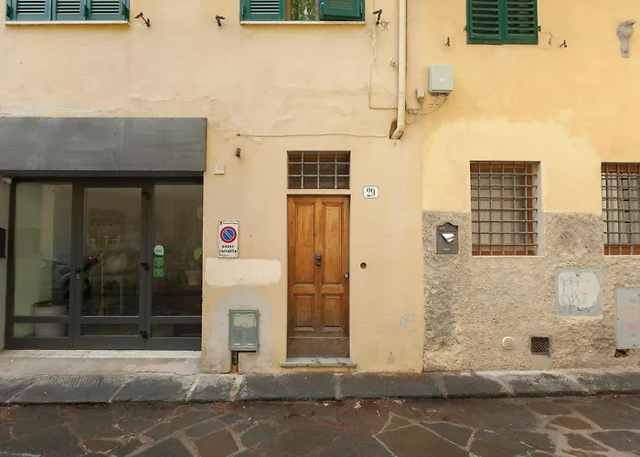 Apartment Ardiglione By Mamo *