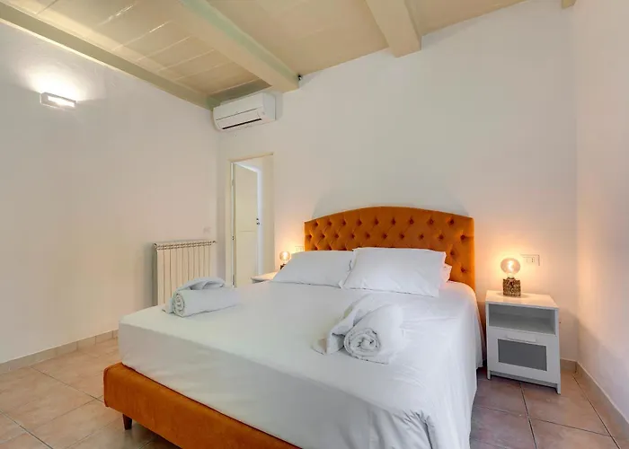 Apartment Ardiglione By Mamo Florenz
