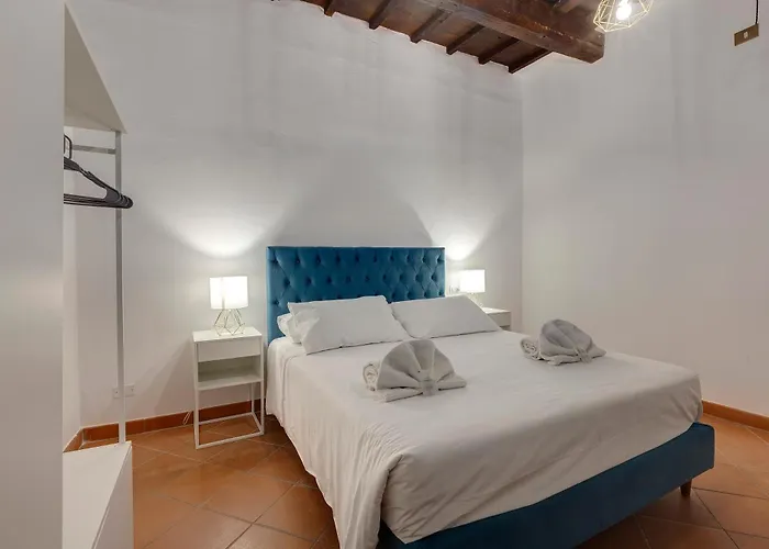 Apartment Ardiglione By Mamo Florenz