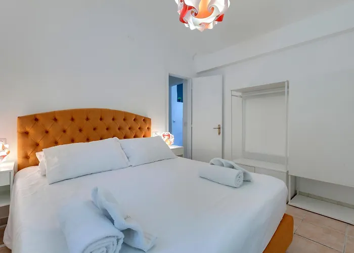 Apartment Ardiglione By Mamo Florenz