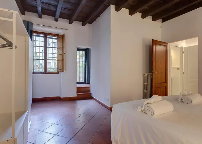 Apartment Ardiglione By Mamo