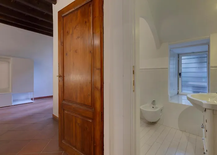 Apartment Ardiglione By Mamo