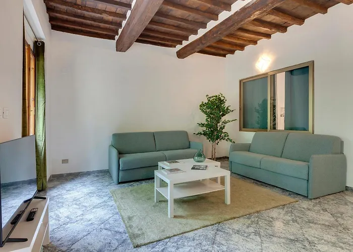 Apartment Ardiglione By Mamo *