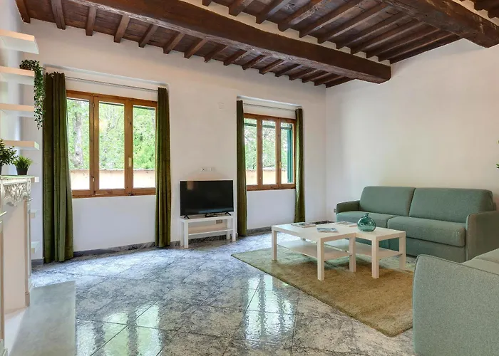 Apartment Ardiglione By Mamo Florenz